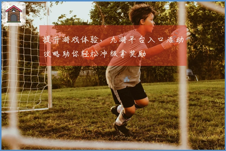 提升游戏体验，九游平台入口活动攻略助你轻松冲级拿奖励