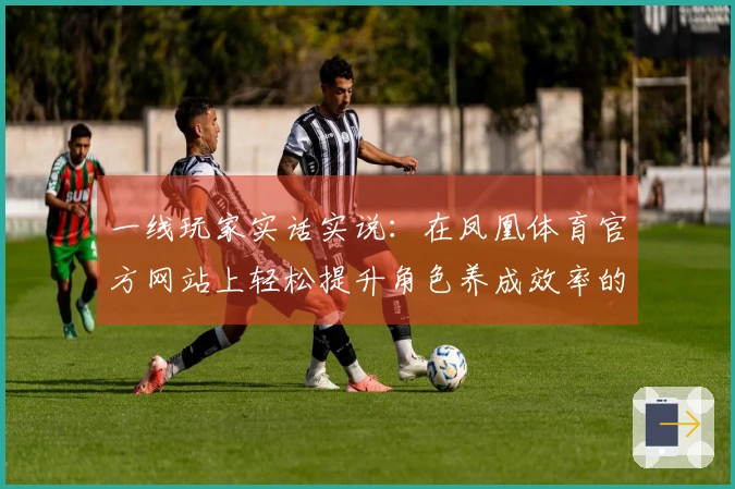 一线玩家实话实说：在凤凰体育官方网站上轻松提升角色养成效率的实用技巧