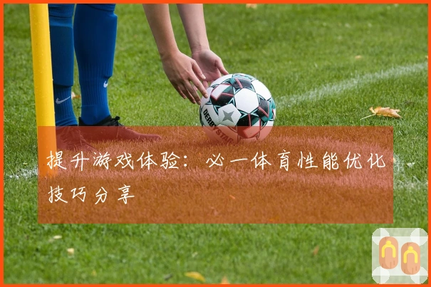 提升游戏体验：必一体育性能优化技巧分享