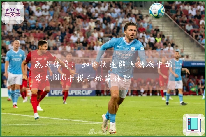 赢点体育：如何快速解决游戏中的常见BUG和提升玩家体验