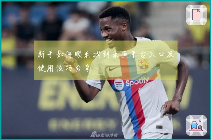 新手如何顺利找到乐鱼平台入口及使用技巧分享